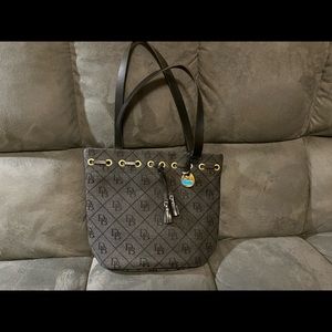 Dooney & Bourke handbag